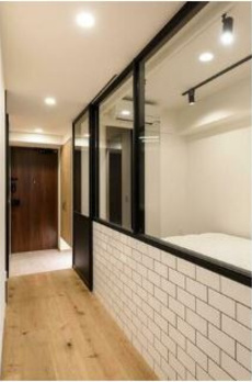 インプレストレジデンス東京八丁堀ジアーキテクト 