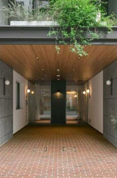 インプレストレジデンス東京八丁堀ジアーキテクト 