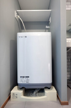 インプレストレジデンス東京八丁堀ジアーキテクト 