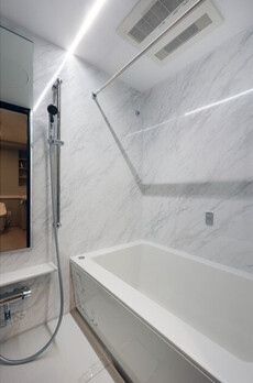 インプレストレジデンス東京八丁堀ジアーキテクト 