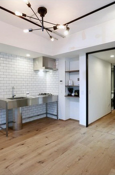 インプレストレジデンス東京八丁堀ジアーキテクト 