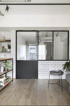 インプレストレジデンス東京八丁堀ジアーキテクト 