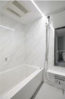 インプレストレジデンス東京八丁堀ジアーキテクト 