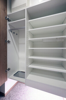 インプレストレジデンス東京八丁堀ジアーキテクト 