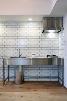 インプレストレジデンス東京八丁堀ジアーキテクト 