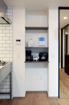 インプレストレジデンス東京八丁堀ジアーキテクト 