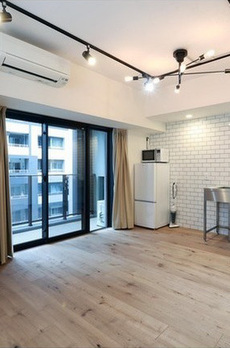 インプレストレジデンス東京八丁堀ジアーキテクト 