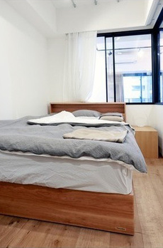 インプレストレジデンス東京八丁堀ジアーキテクト 