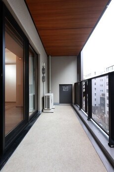 インプレストレジデンス東京八丁堀ジアーキテクト 