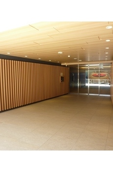 PARK HABIO門前仲町 