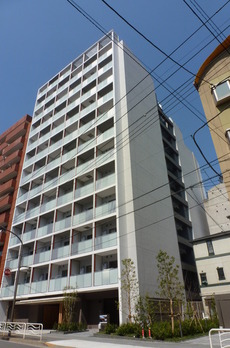 PARK HABIO門前仲町 