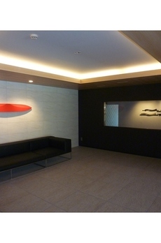 PARK HABIO門前仲町 