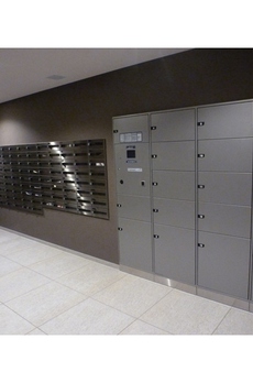 PARK HABIO門前仲町 