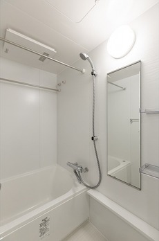 コンフォリア森下リバーサイド 