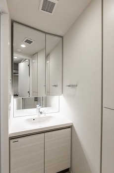 コンフォリア森下リバーサイド 