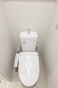 コンフォリア森下リバーサイド 