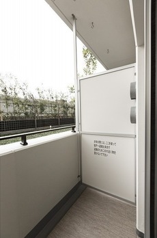 コンフォリア森下リバーサイド 