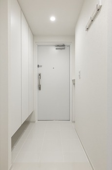 コンフォリア森下リバーサイド 