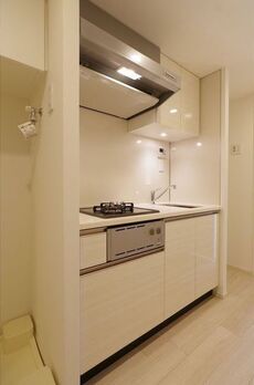 コンフォリア森下リバーサイド 