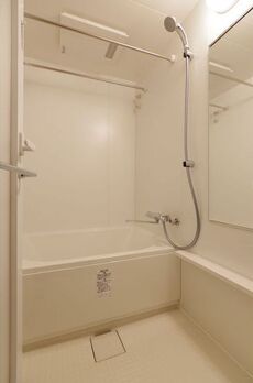 コンフォリア森下リバーサイド 