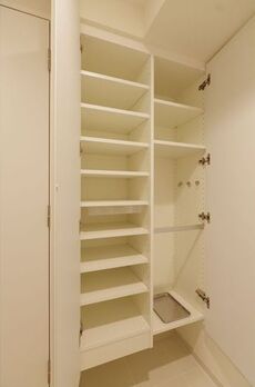 コンフォリア森下リバーサイド 