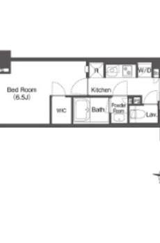 コンフォリア森下リバーサイド 