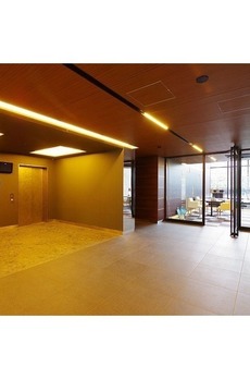 コンフォリア森下リバーサイド 