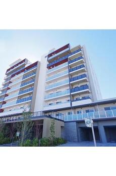 コンフォリア森下リバーサイド 