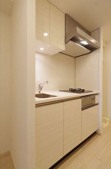 コンフォリア森下リバーサイド 