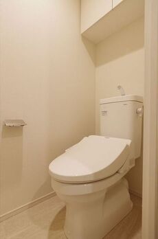 コンフォリア森下リバーサイド 