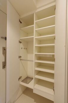 コンフォリア森下リバーサイド 