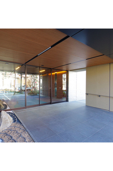 コンフォリア森下リバーサイド 