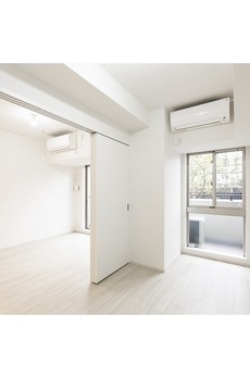 コンフォリア森下リバーサイド 