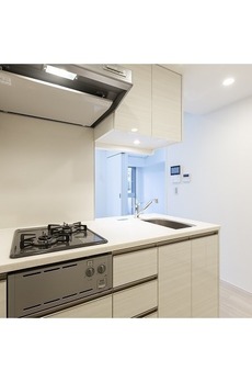 コンフォリア森下リバーサイド 