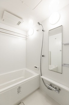 コンフォリア森下リバーサイド 