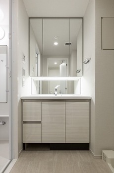 コンフォリア森下リバーサイド 