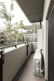 コンフォリア森下リバーサイド 