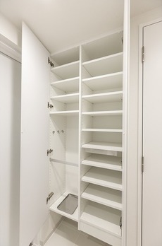 コンフォリア森下リバーサイド 