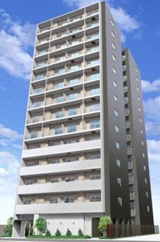 パークアクシス亀戸 