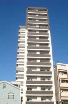 パークアクシス亀戸中央公園 
