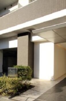 パークアクシス亀戸中央公園 