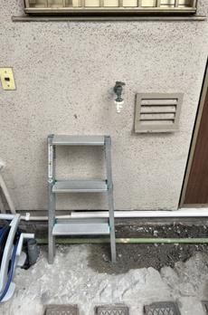 メゾンサンライズA棟 