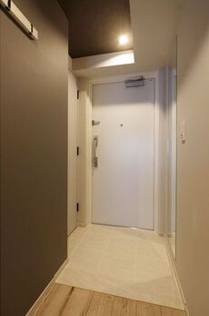 コンフォリア森下リバーサイド 