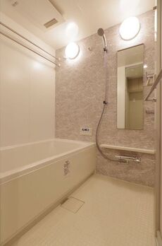 コンフォリア森下リバーサイド 