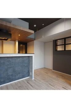 コンフォリア森下リバーサイド 