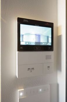 コンフォリア森下リバーサイド 