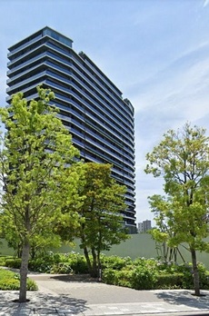 THE COURT 神宮外苑 