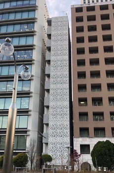 VORT銀座イーストⅢ 