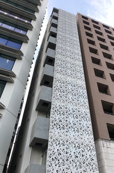 VORT銀座イーストⅢ 