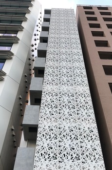 VORT銀座イーストⅢ 